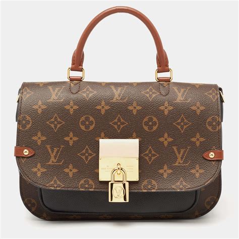 Vaugirard Louis Vuitton Handbags for Women 